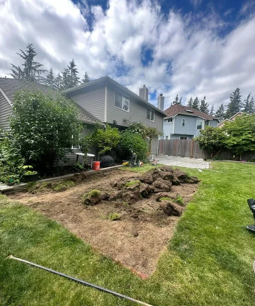 Walkway Pavers Installation & Patios & Paver in Bothell 